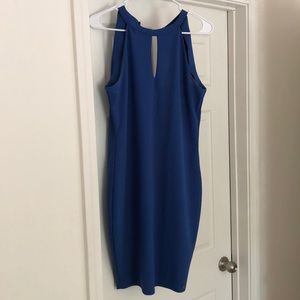 Blue Mohito dress